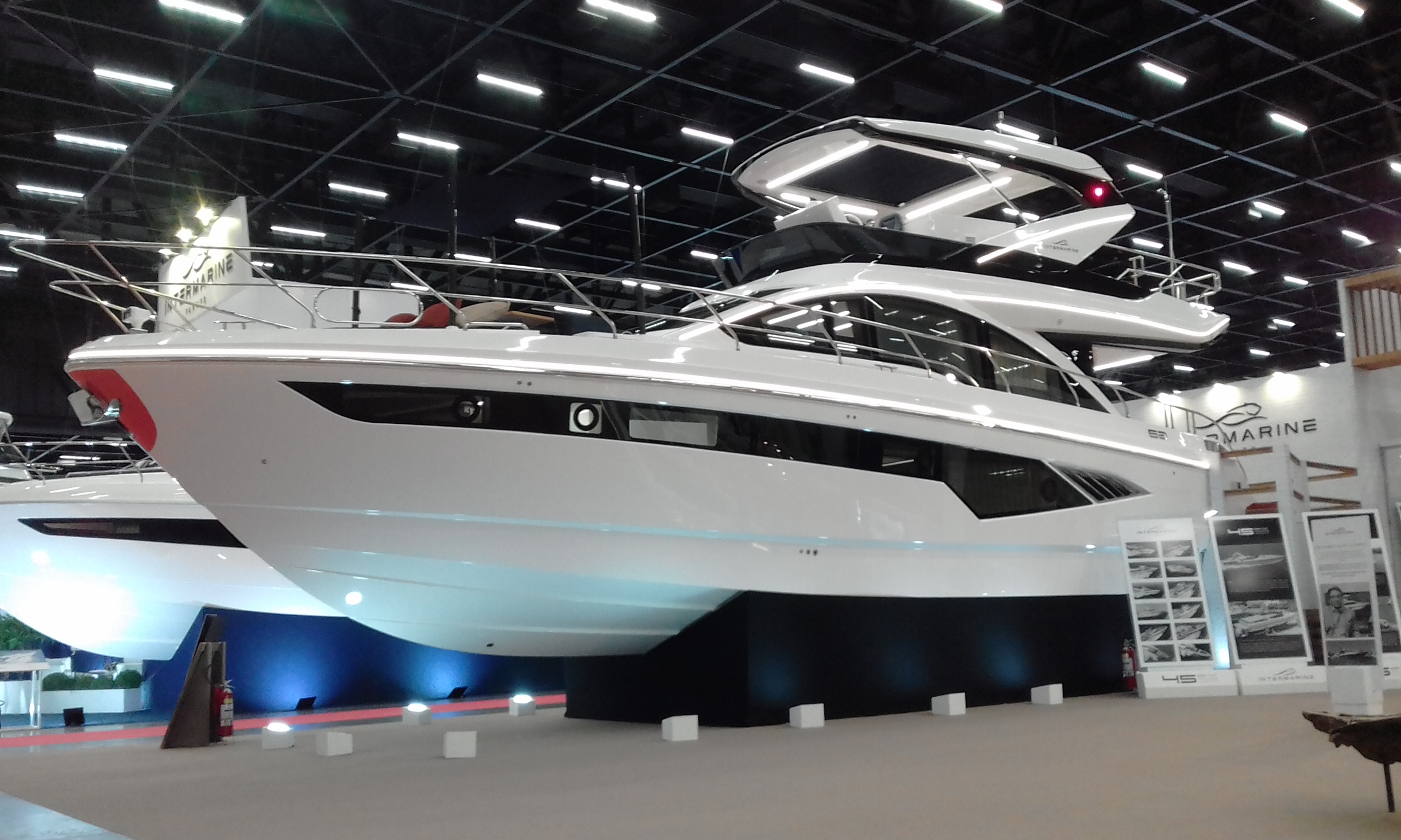 São Paulo Boat Show 2020: Feira Náutica recebe mais de 70 barcos