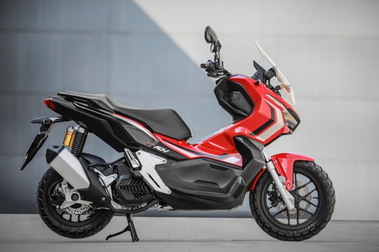 Honda x adv 150