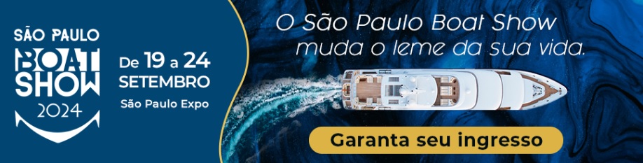 São Paulo Boat Show